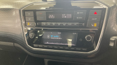 Volkswagen Up 60kW E-Up 32kWh 5dr Auto Electric Hatchback